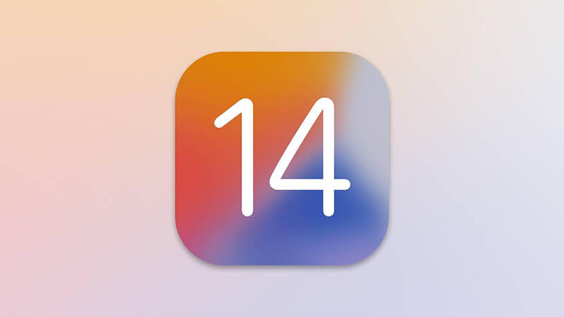 IOS14