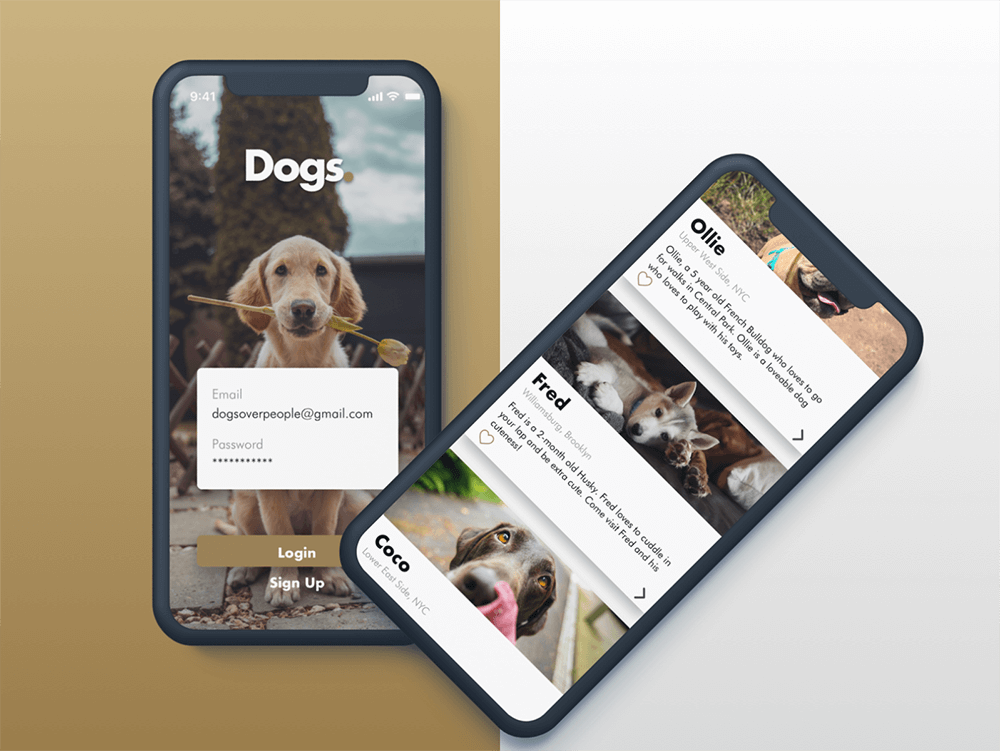 狗狗APP