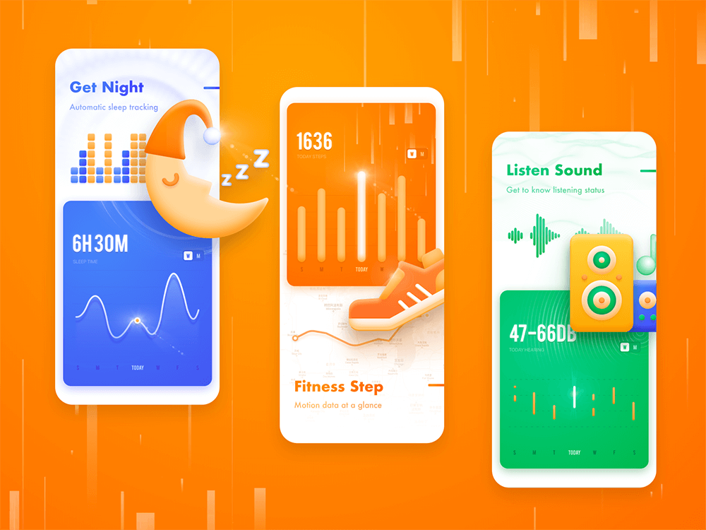 卡通APP