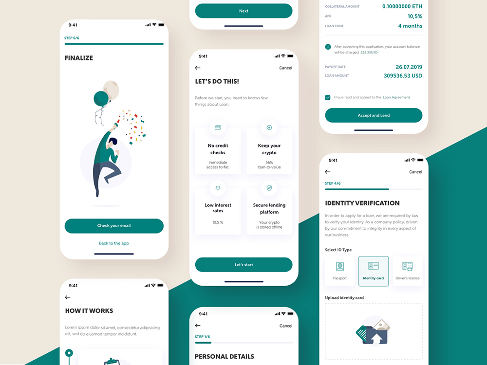 绿app
