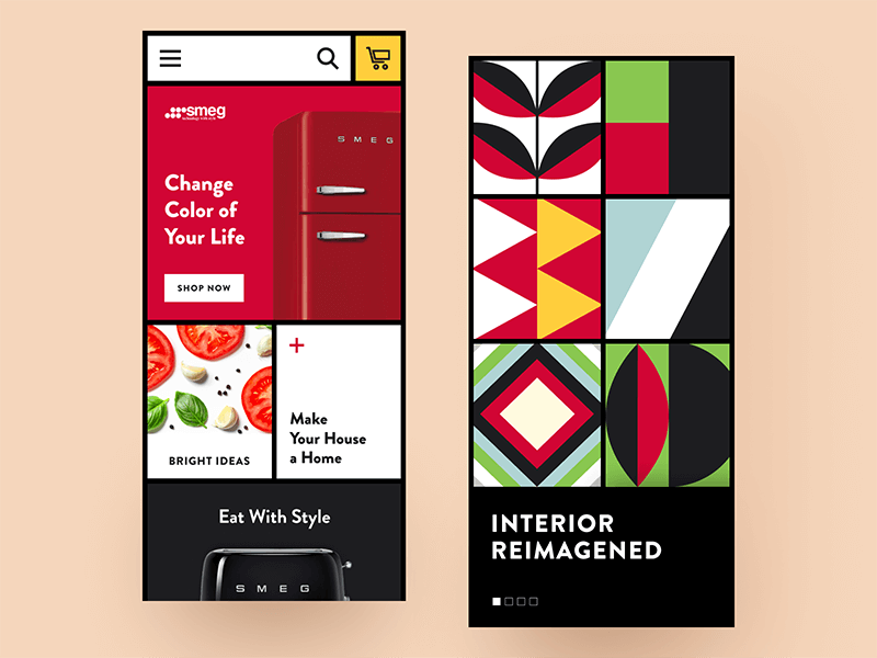 紅色APP