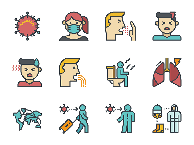 卫生icon