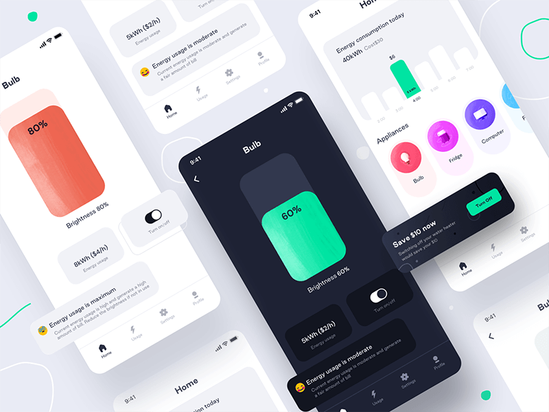 极简家居app
