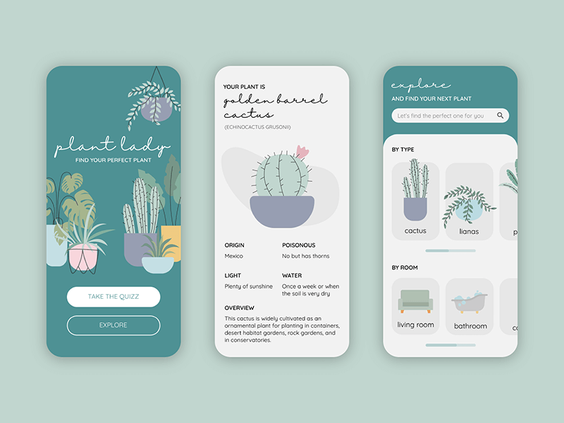 植物app