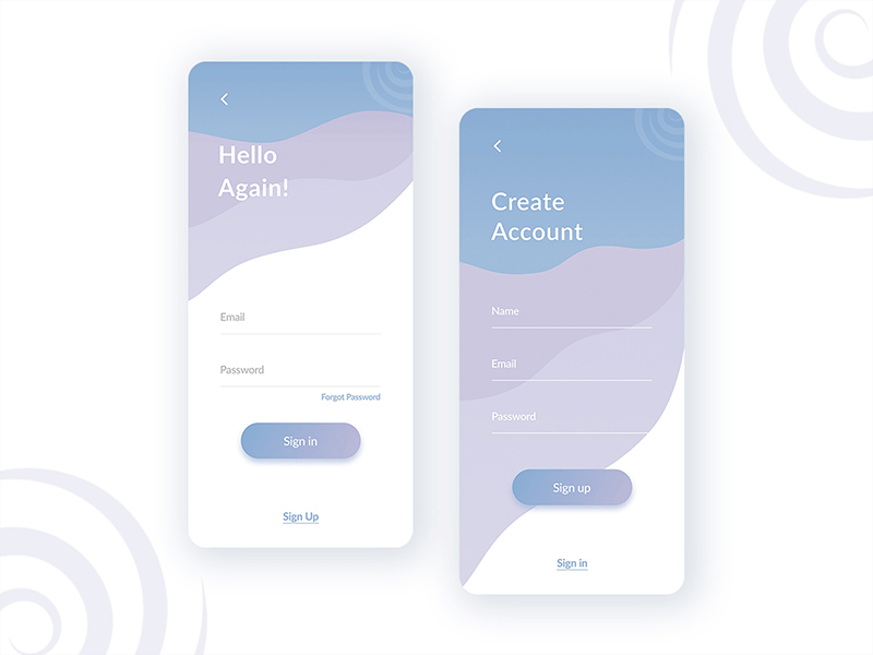 紫粉登录app