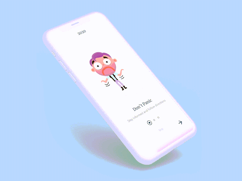 微笑app