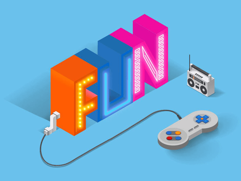 fun
