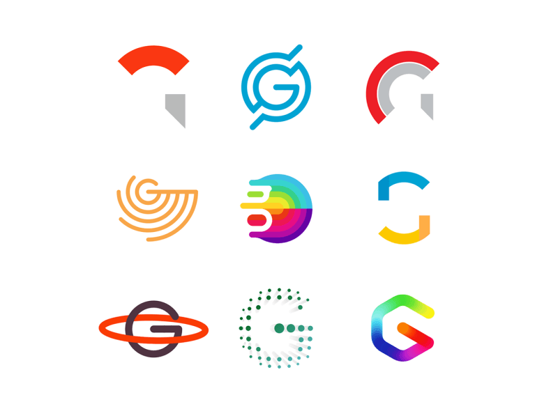 g