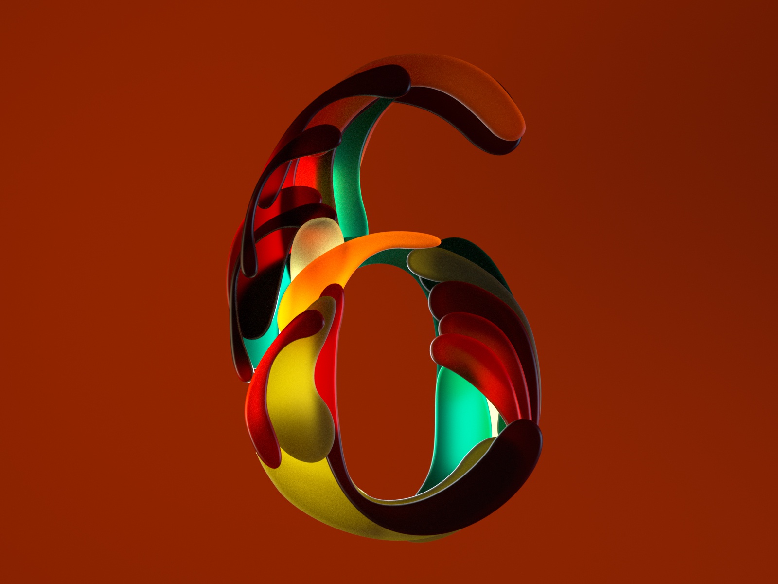 6