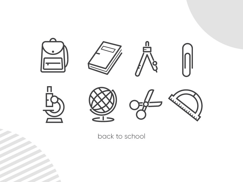 学习icon