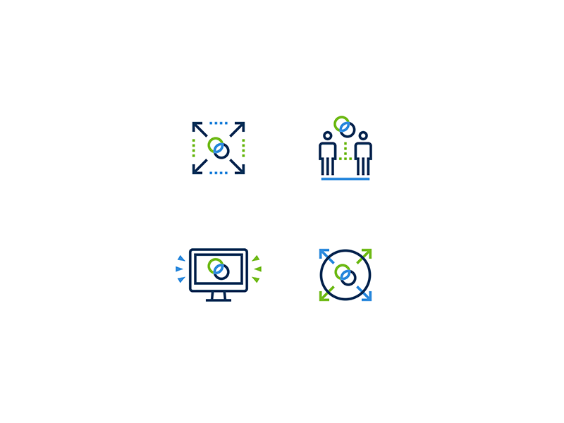 科技icon