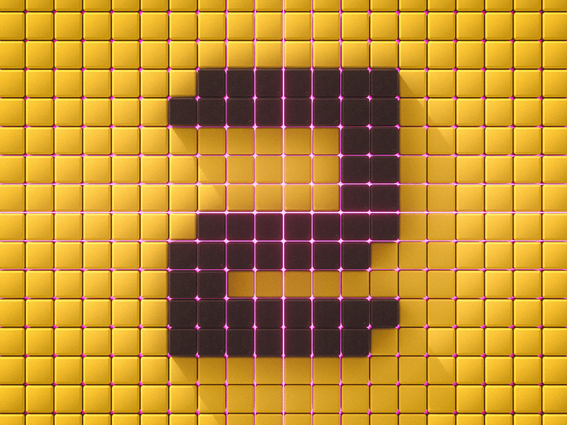 数字2
