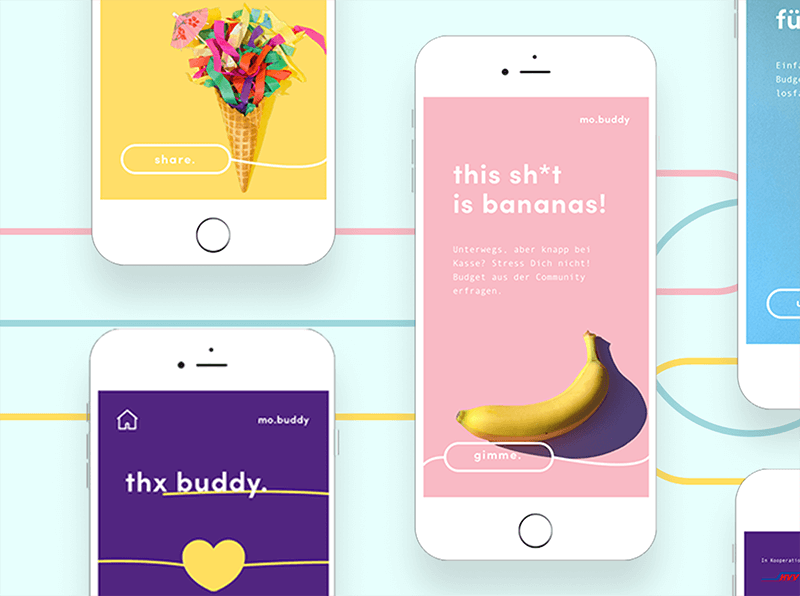 创意app