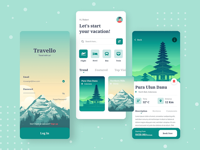 绿色app