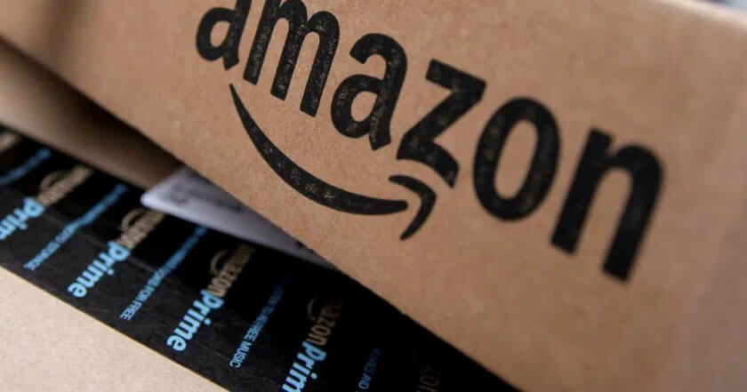 amazon order