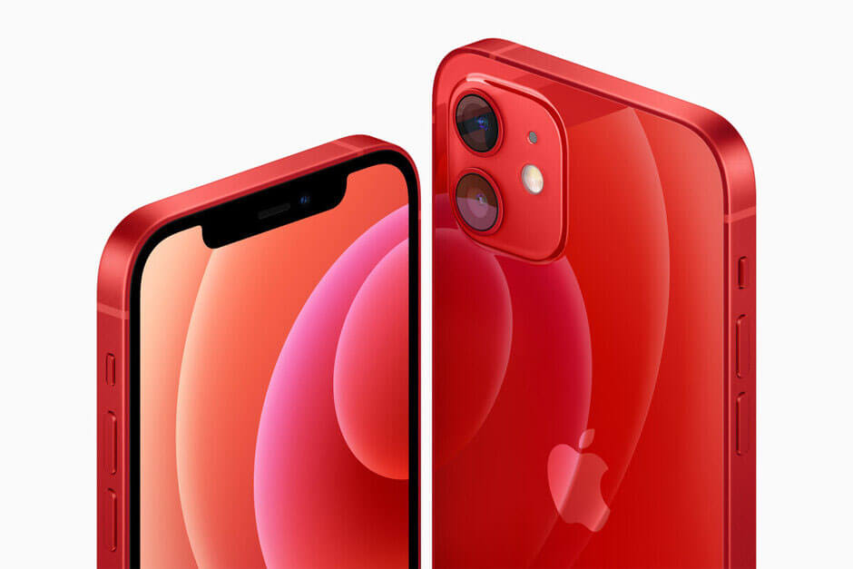 iphone 12 mimi