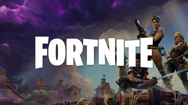 fortnite
