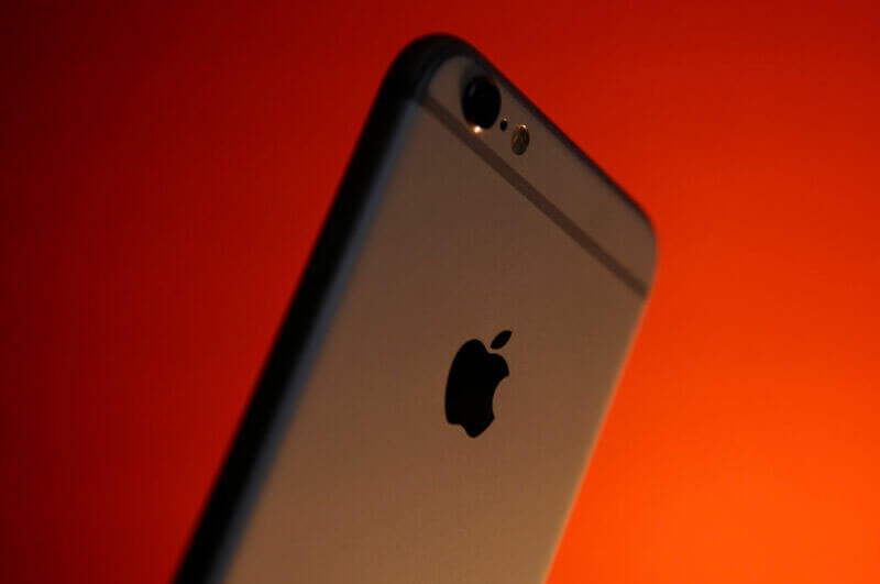 iphone battery throttling