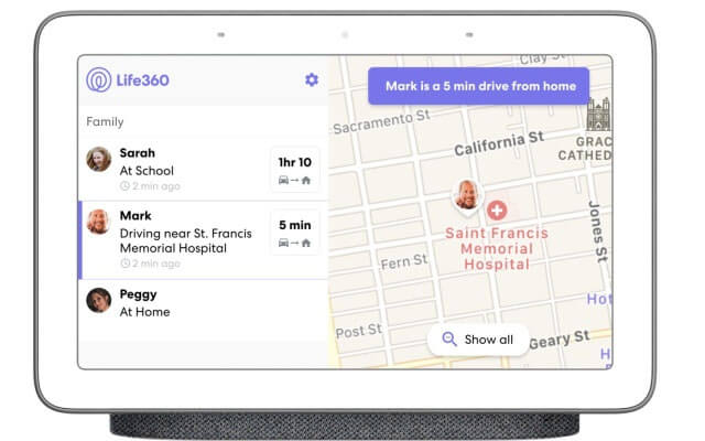 google assistant