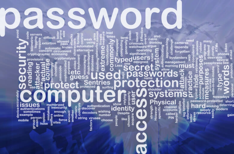 Password