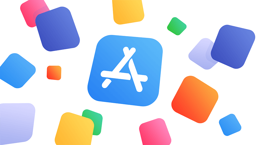 apple app store