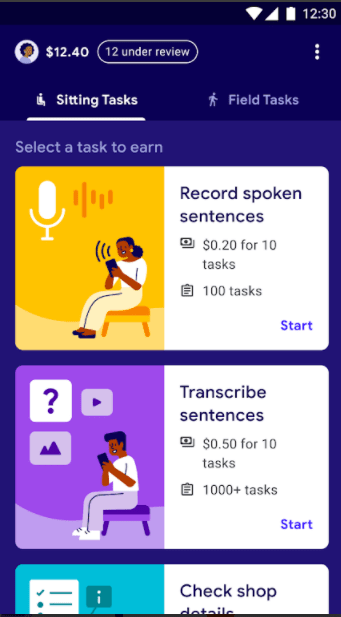 Task Mate 2
