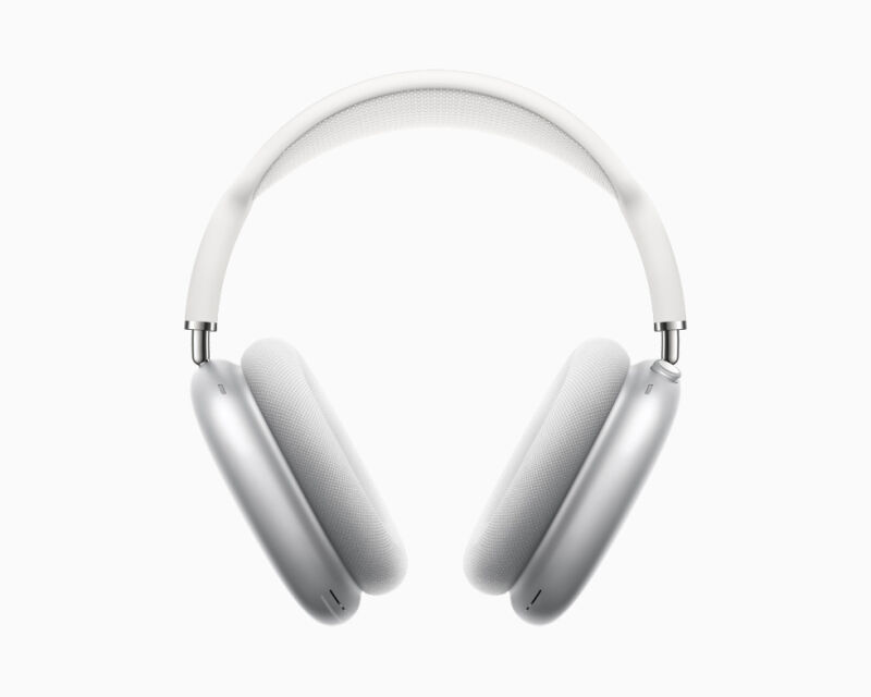 airpods max