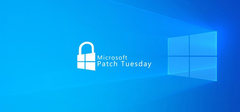 patch tuesday
