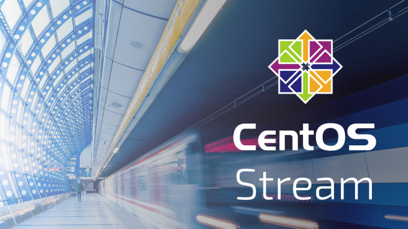CentOS Stream