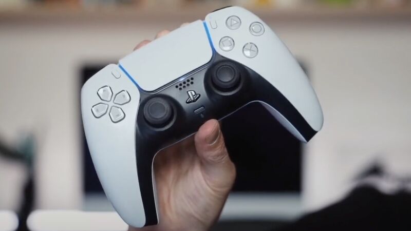 ps5
