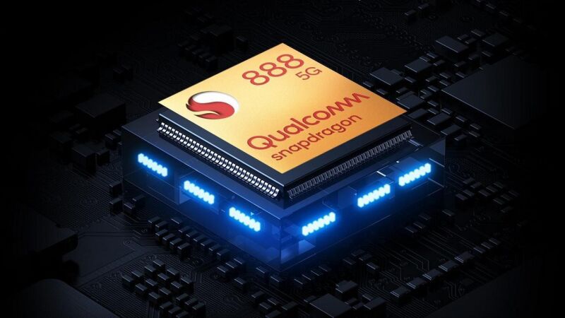 qualcomm