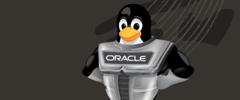 Oracle Linux