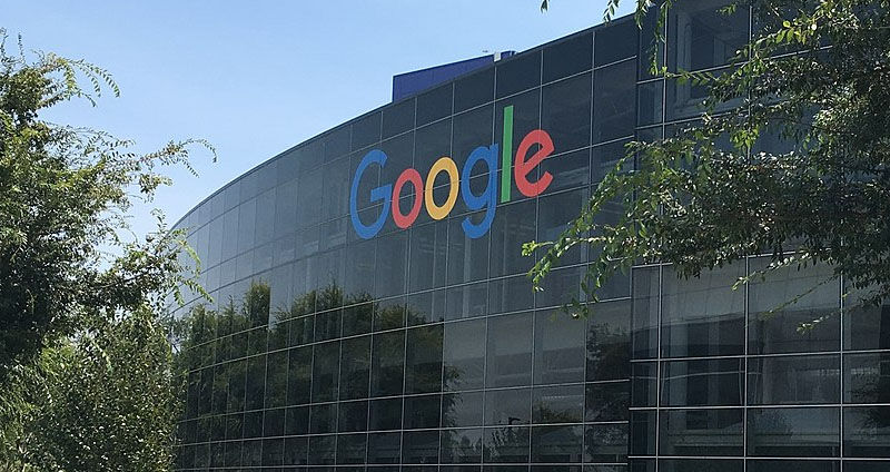 Google Inc