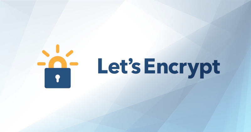 lets-encrypt