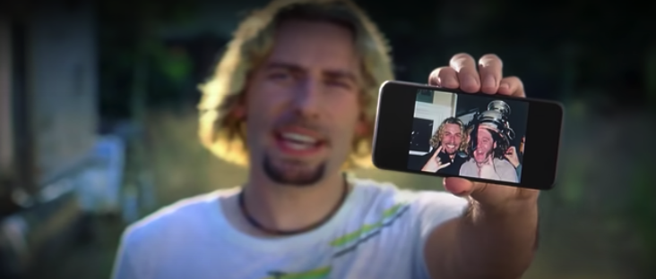 Nickelback