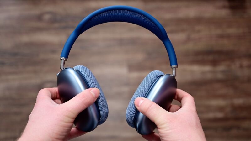 AirPods-Max