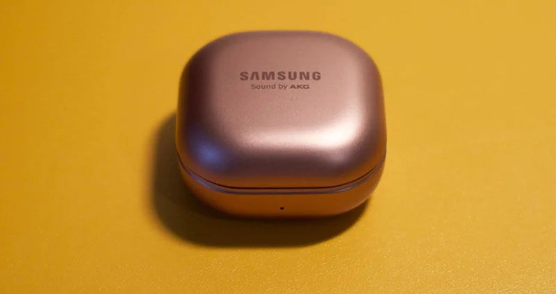 Galaxy Buds Pro