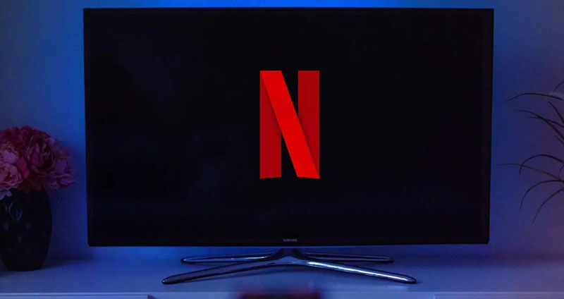 Netflix