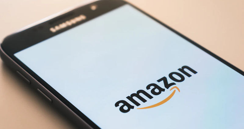 amazon