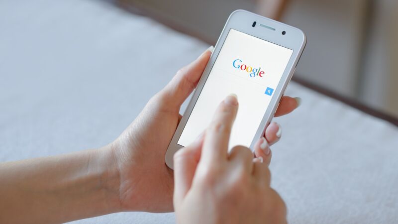 google-app