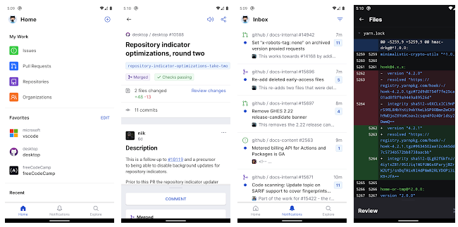 GitHub