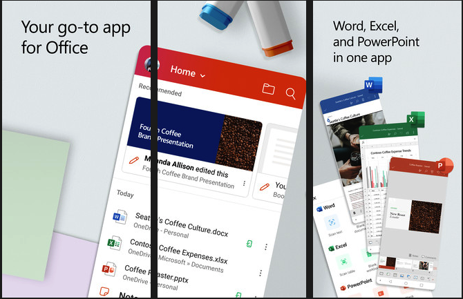 Microsoft Office