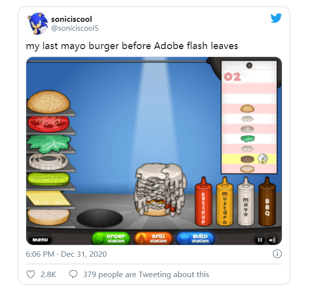 miss adobe